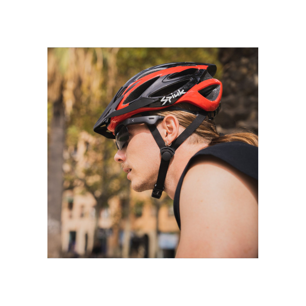 Lunettes de soleil avec audio Ksix PHOENIX Catégorie 3