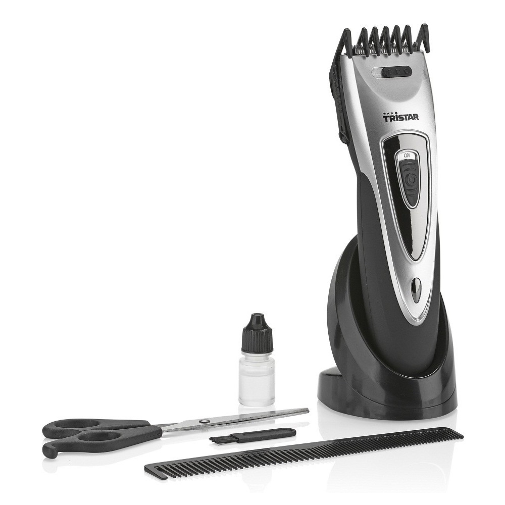 Tondeuse cheveux Lames règlables Tristar TR-2544