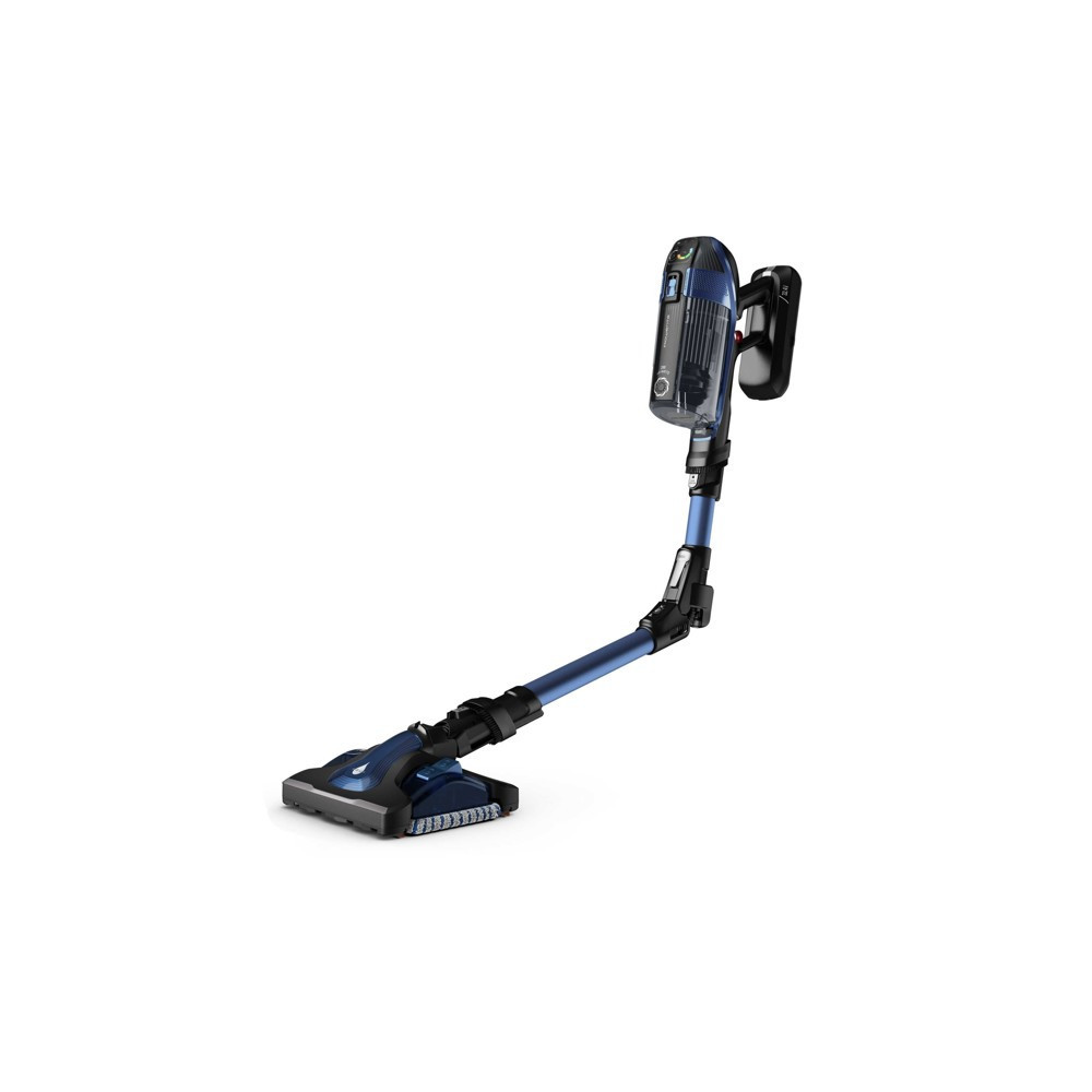 Aspirateur Balai Rowenta X-FORCE FLEX 320W / BLEU