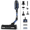 Aspirateur Balai Rowenta X-FORCE FLEX 320W / BLEU