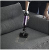 Aspirateur Balai ROWENTA Rechargeable / 0.4L / Noir et Violet