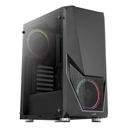 Bureau Gamer STORM / Intel...
