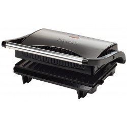 Grill viande Inox - Double grill Tristar GR-2846