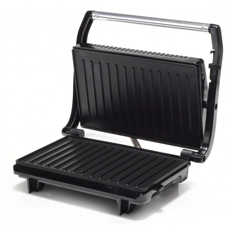 Grill viande Inox - Double grill Tristar GR-2846