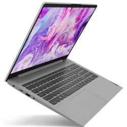 Pc portable Lenovo IdeaPad 5 15ITL05 / i7 11è Gén / 8 Go / Gris