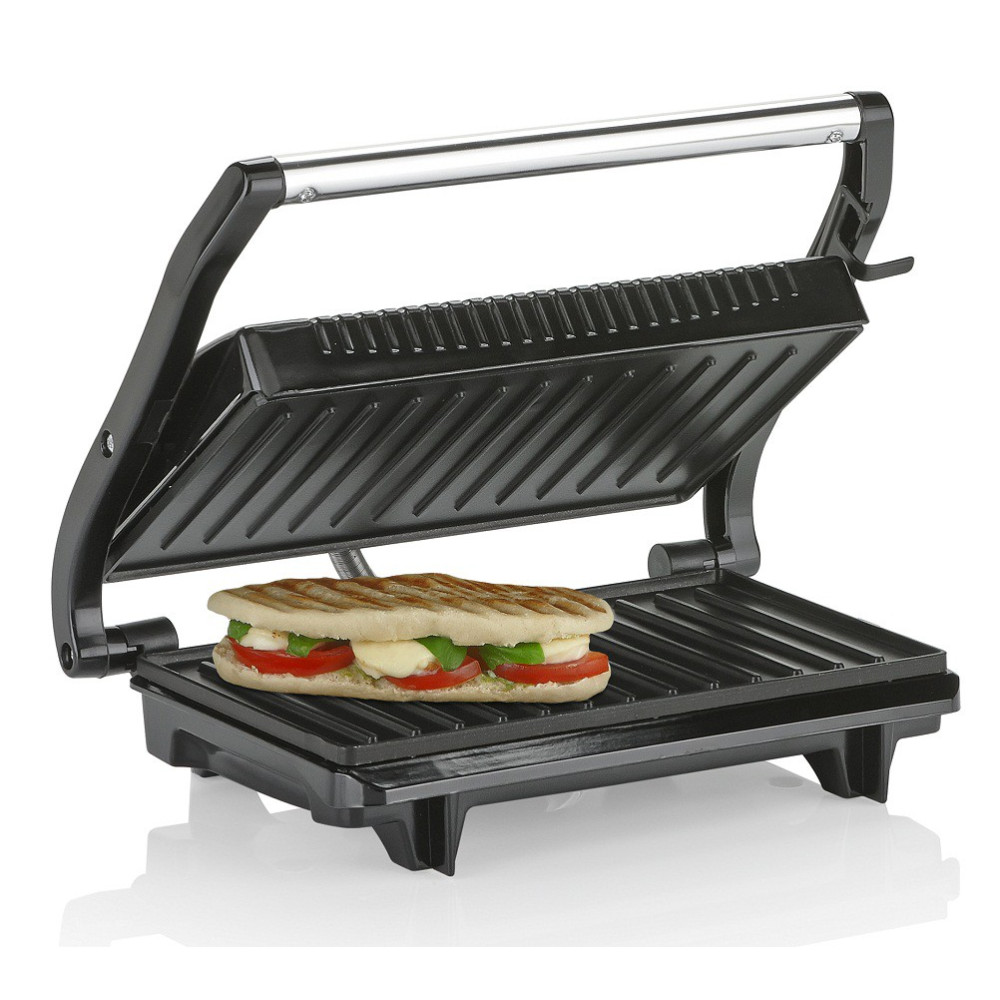 Grill viande Inox - Double grill Tristar GR-2846