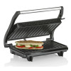 Grill viande Inox - Double grill Tristar GR-2846