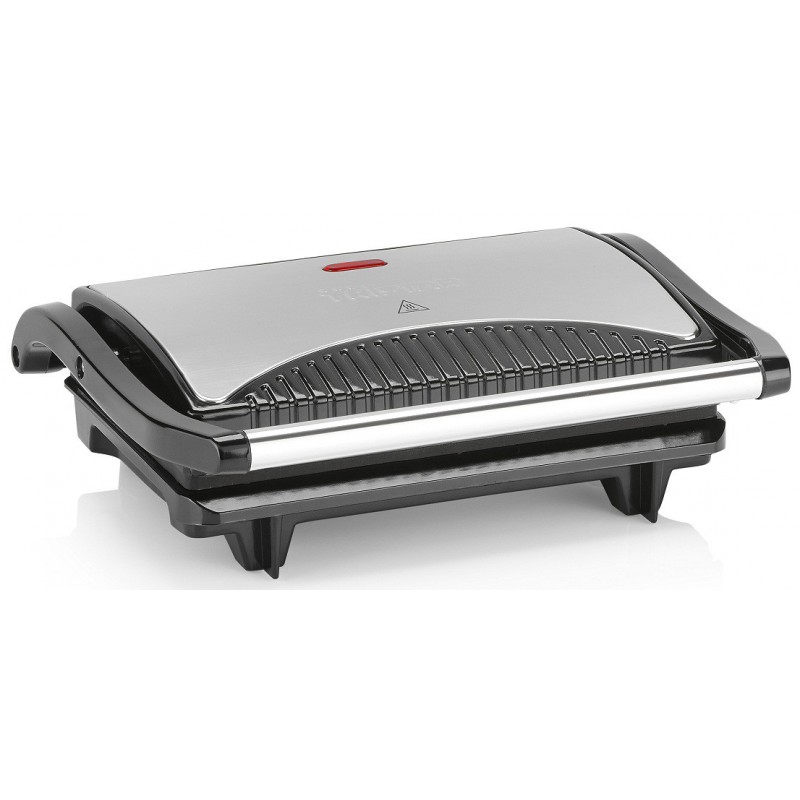 Grill viande Inox - Double grill Tristar GR-2846