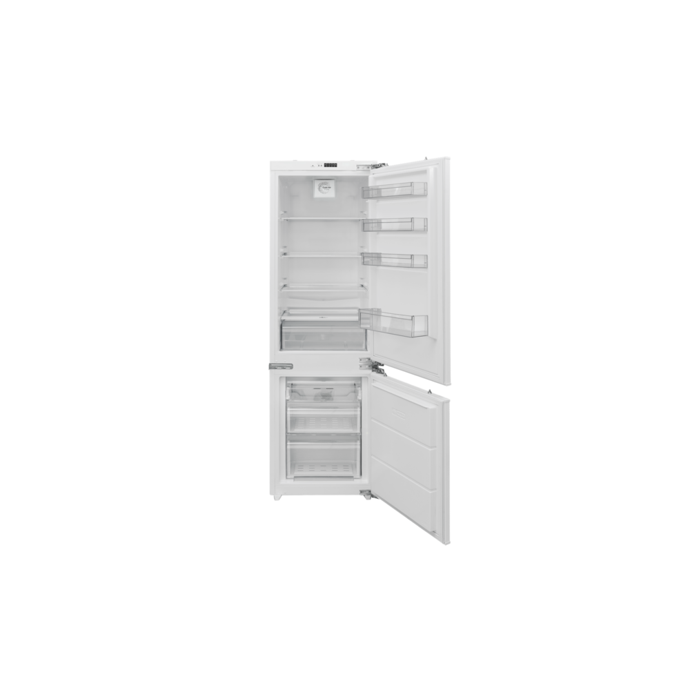 Refrigerateur Combine TELEFUNKEN NO Frost Encastrable