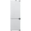 Réfrigérateur TELEFUNKEN NO Frost Combine Encastrable 243 Litres / Blanc