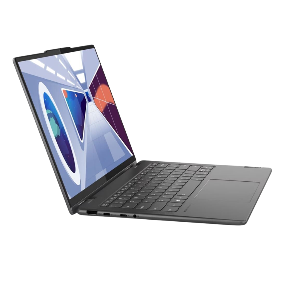 PC Portable LENOVO Yoga 7 14IRL8 / I5 13è Gén / 8G / Windows 11 / Gris