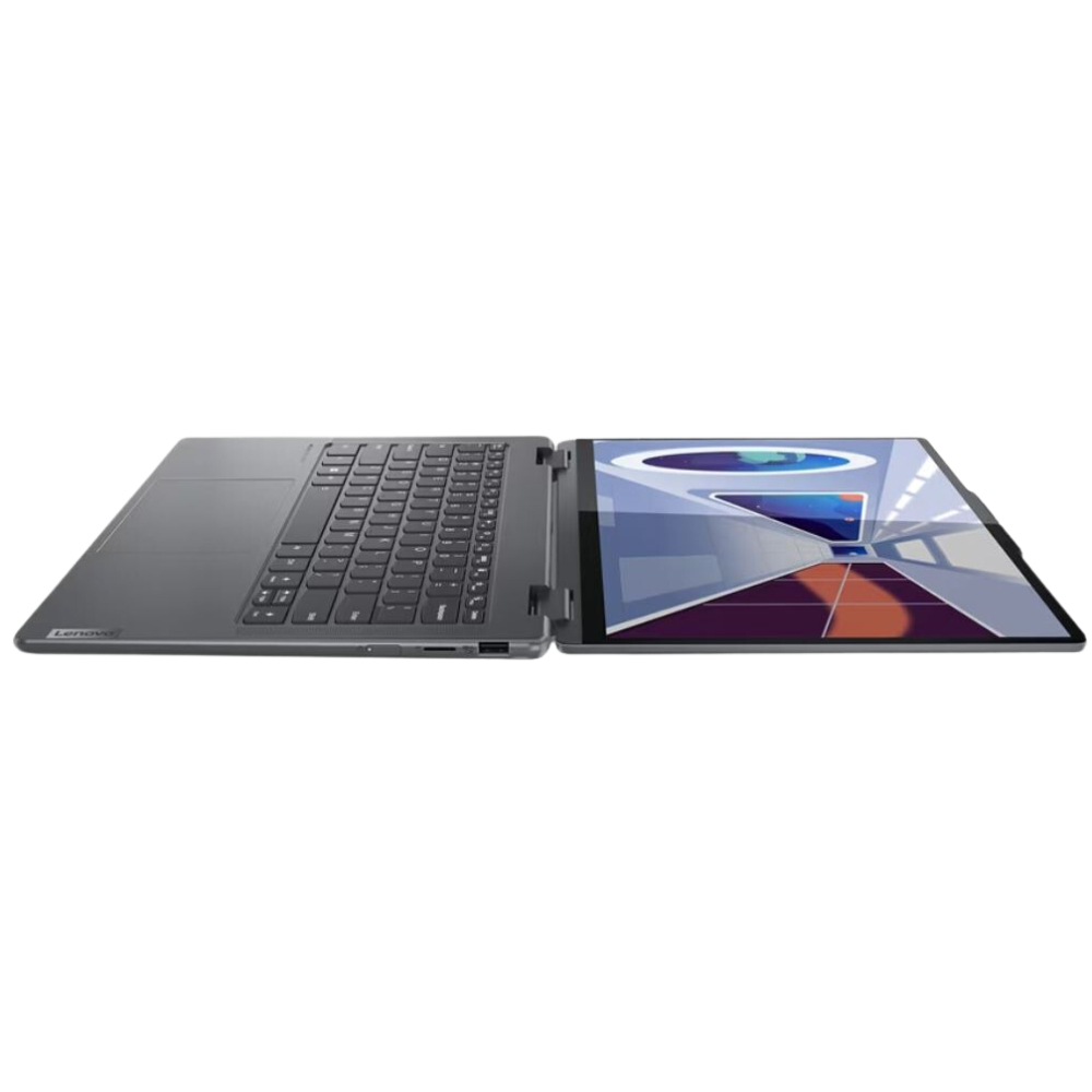 PC Portable LENOVO Yoga 7 14IRL8 / I5 13è Gén / 8G / Windows 11 / Gris