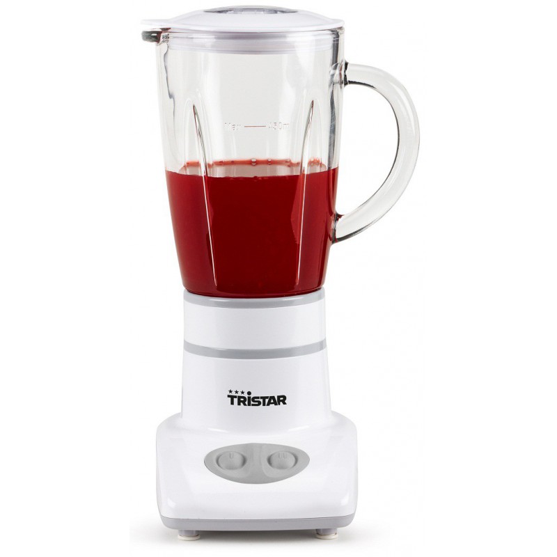 Blender Bol verre Tristar BL-4431