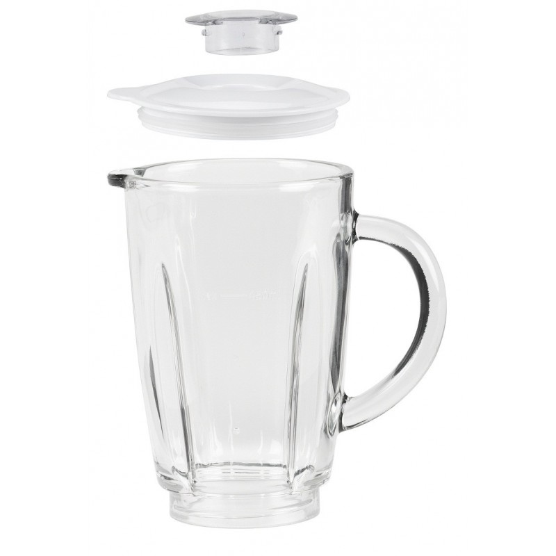 Blender Bol verre Tristar BL-4431