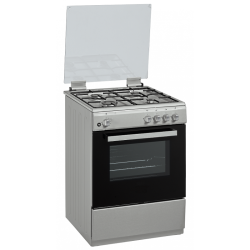 Cuisinière KLASS TG5640-I 4...