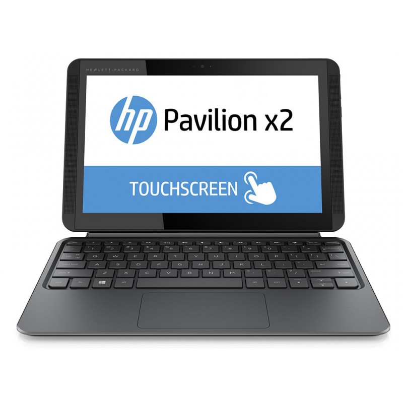 Pc portable HP Pavilion x2 - 10-k020nf