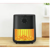 AirFryer Easy TEFAL / 1350W / Noir