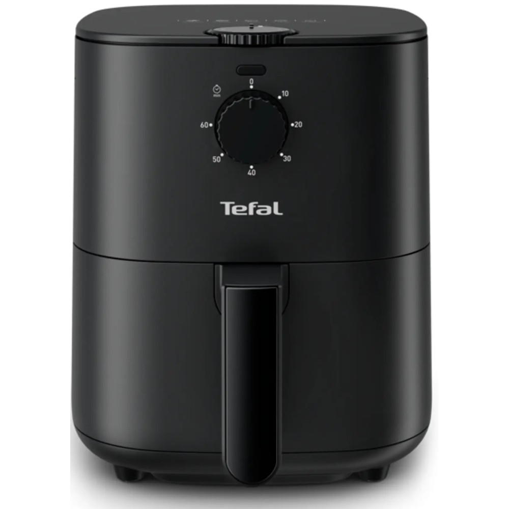 AirFryer Easy TEFAL / 1350W / Noir