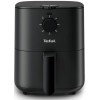 AirFryer Easy TEFAL / 1350W / Noir