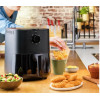AirFryer Easy TEFAL / 1350W / Noir