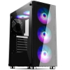 Pc de bureau Gamer FORGE / i3-10105F / 16 Go / GTX 1650 VENTUS XS OC 4G