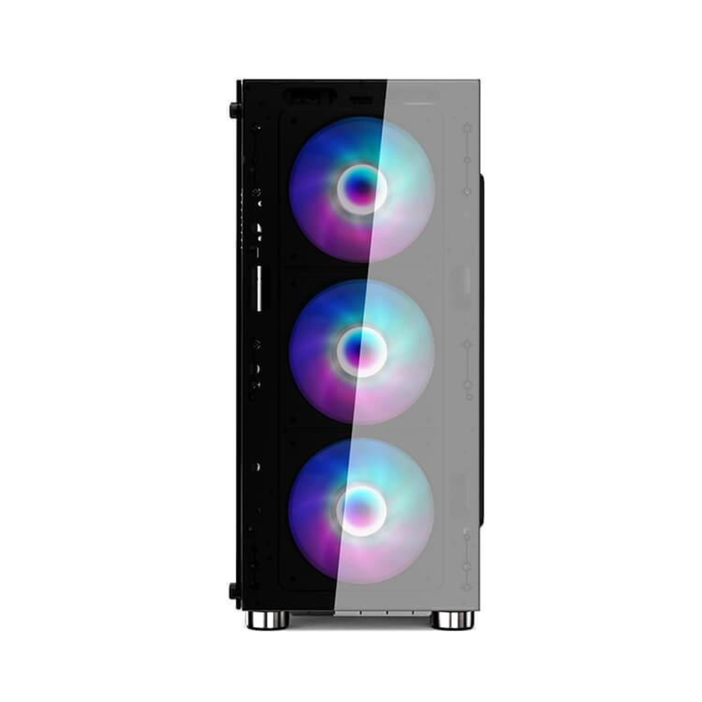 Pc de bureau Gamer FORGE / i3-10105F / 16 Go / GTX 1650 VENTUS XS OC 4G