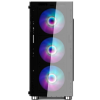 Pc de bureau Gamer FORGE / i3-10105F / 16 Go / GTX 1650 VENTUS XS OC 4G