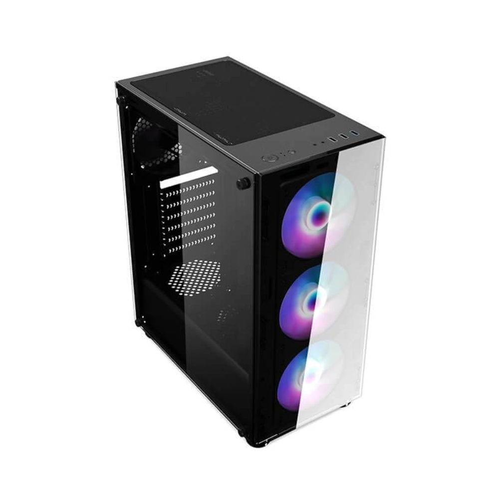 Pc de bureau Gamer FORGE / i3-10105F / 16 Go / GTX 1650 VENTUS XS OC 4G