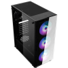 Pc de bureau Gamer FORGE / i3-10105F / 16 Go / GTX 1650 VENTUS XS OC 4G