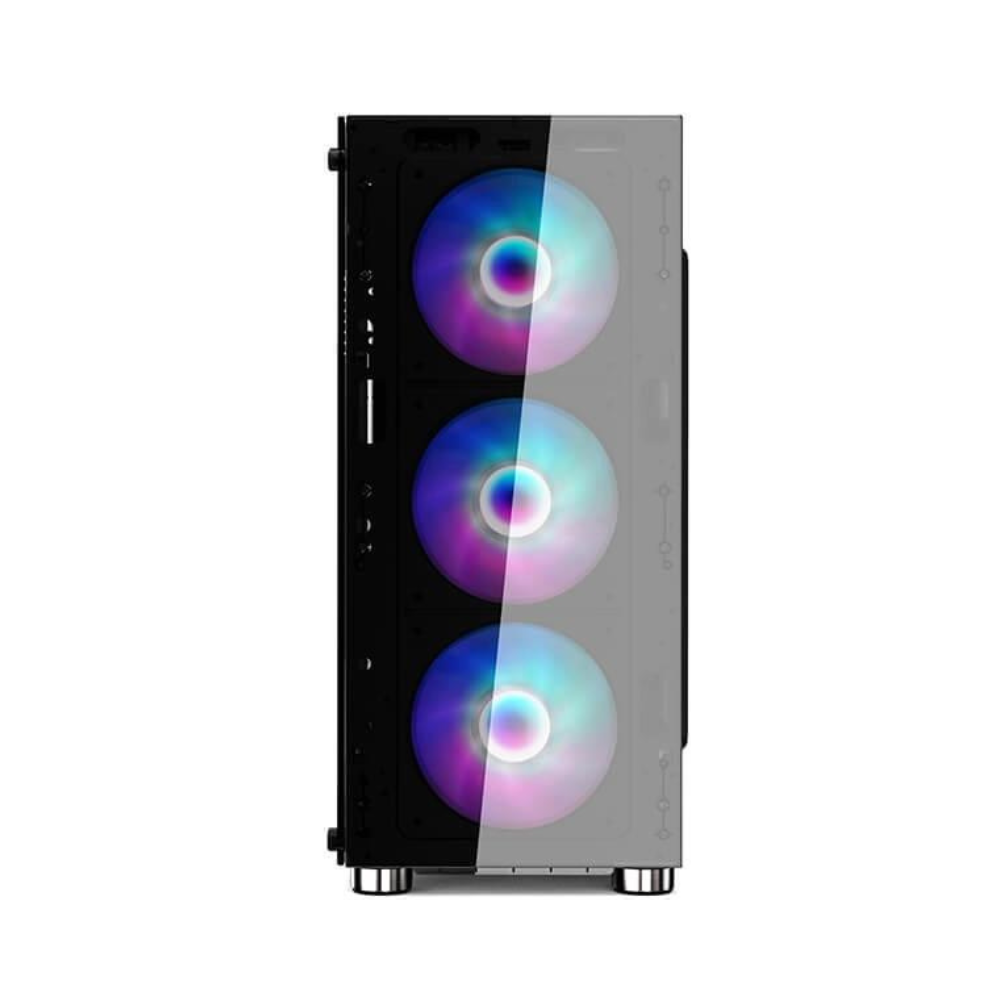 Boitier Gamer Moyen Tour ARKTEK G13