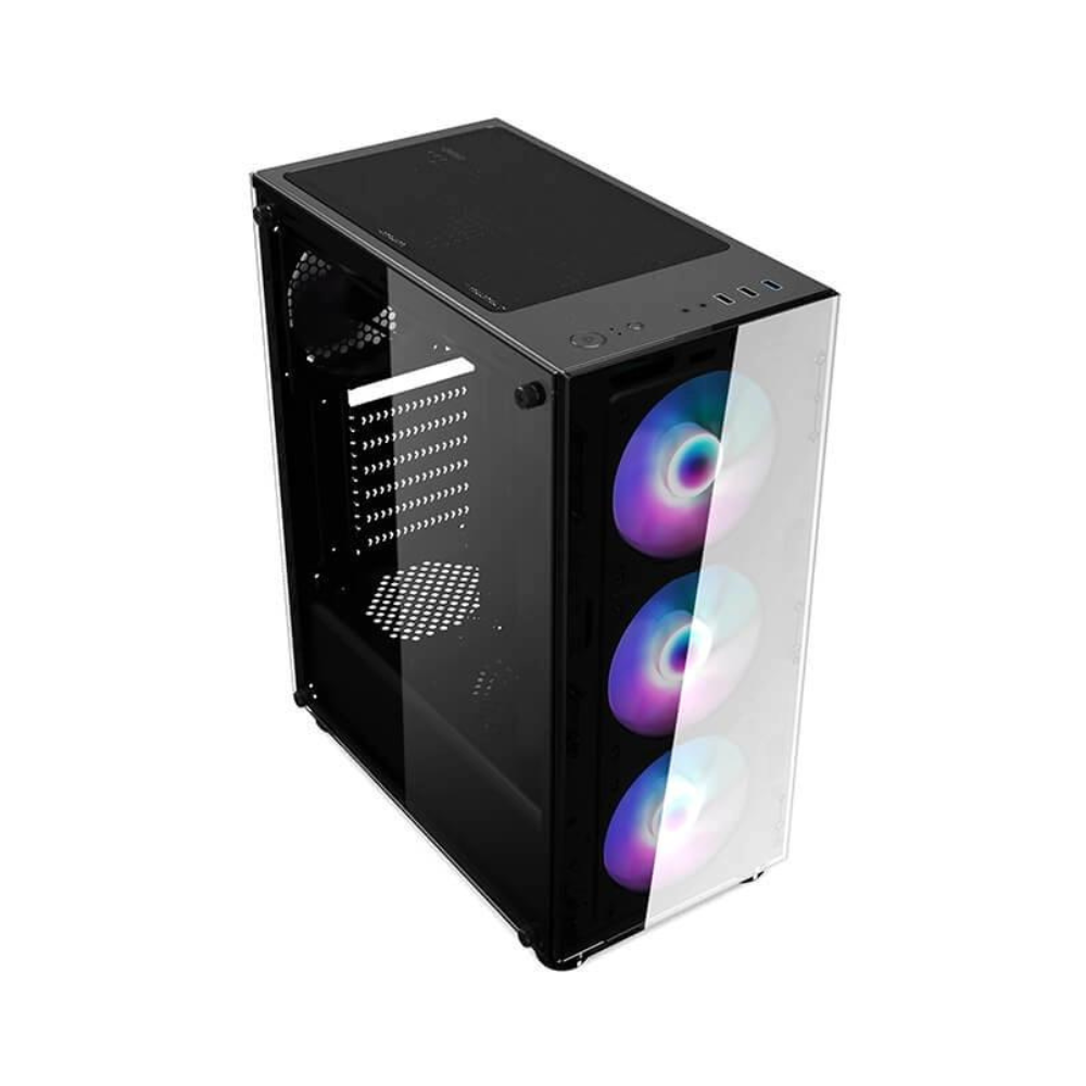 Boitier Gamer Moyen Tour ARKTEK G13