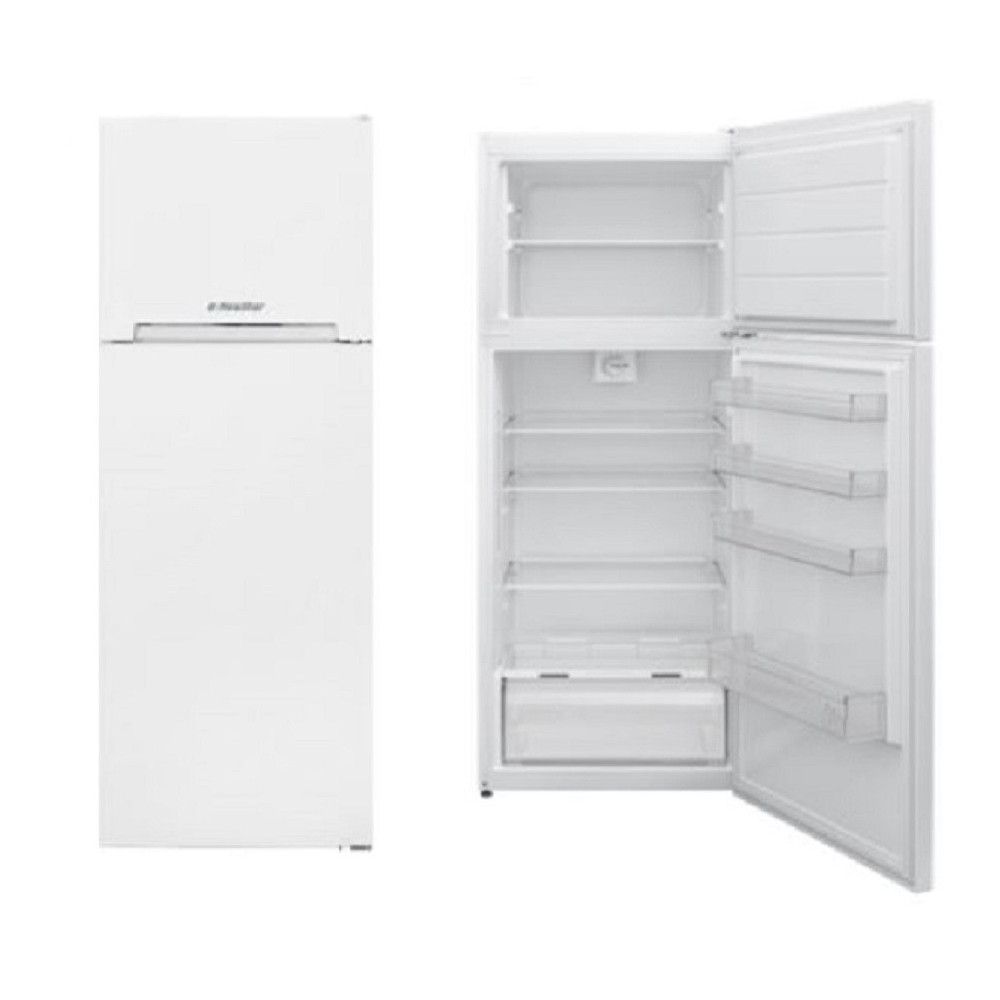 RÉFRIGÉRATEUR NEWSTAR 460WA Defrost / 439 L / Blanc