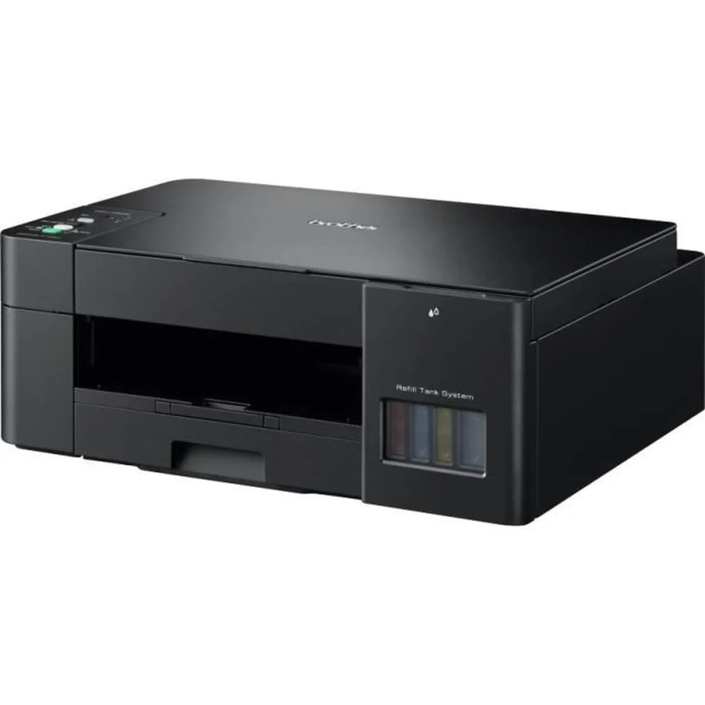 Imprimante Brother T420W / 3en1/ WIFI