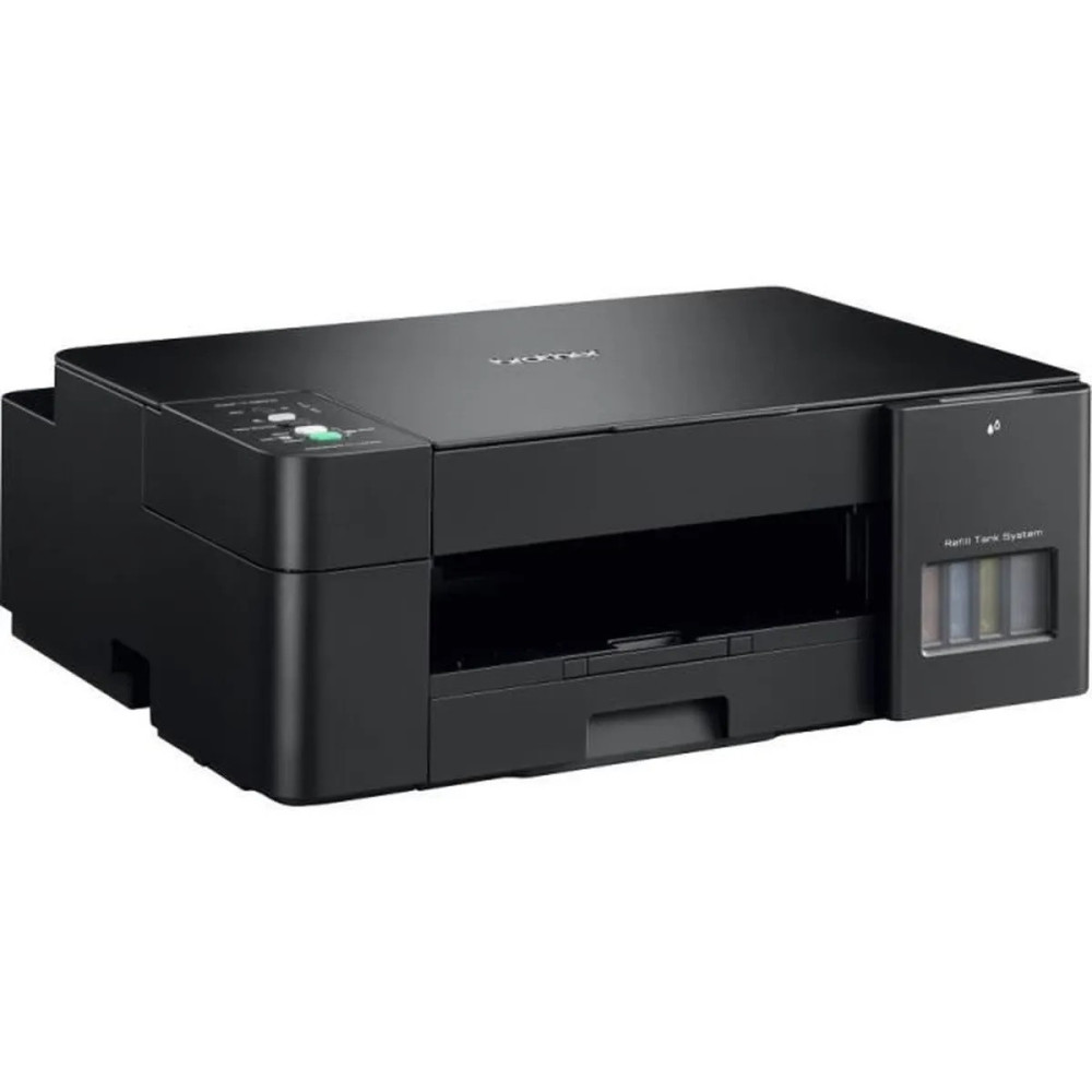 Imprimante Brother T420W / 3en1/ WIFI