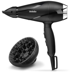 SÈCHE CHEVEUX BABYLISS...