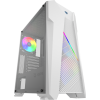 Boîtier Gamer Midi Tour AQIRYS-CANOPUS ARGB / Blanc