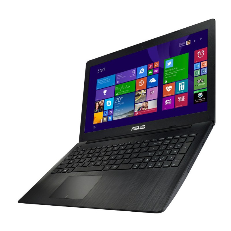 Pc portable Asus X553MA / Dual Core / 4 Go