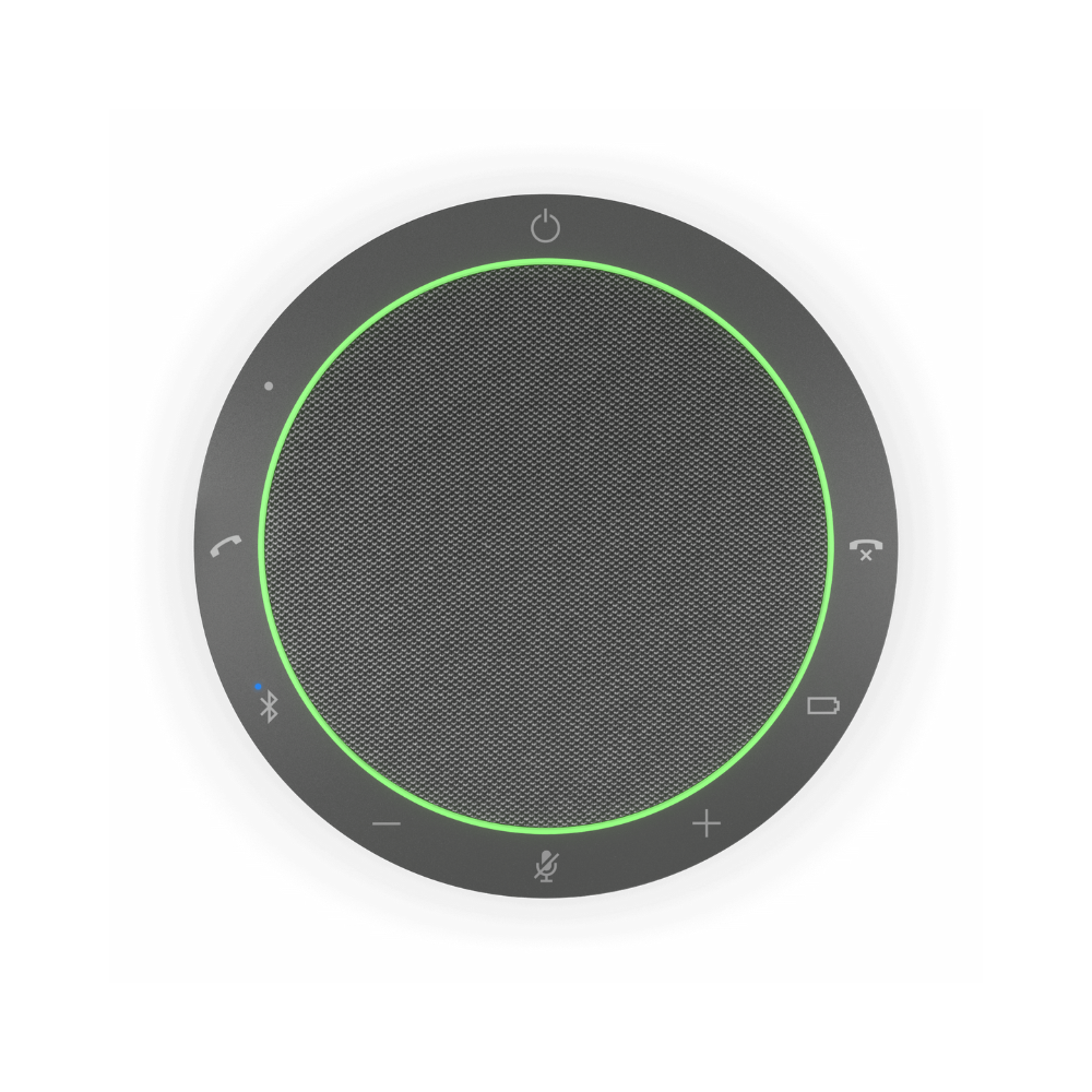 Haut-parleur Speakerphone Jabra Speak2 55 / Bluetooth / Gris