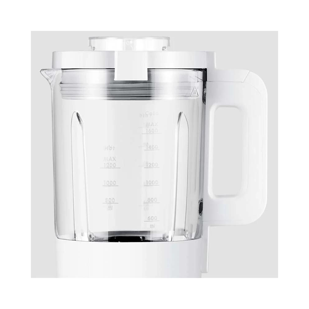 Smart Blender XIAOMI Sans Fil / WiFi / 1000W / Blanc