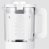 Smart Blender XIAOMI Sans Fil / WiFi / 1000W / Blanc