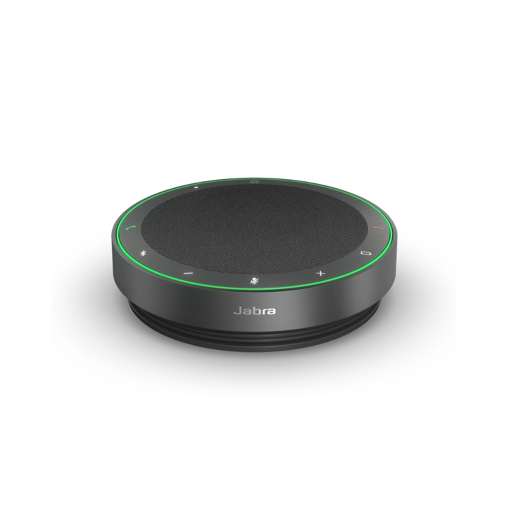 Haut-parleur Speakerphone Jabra Speak2 75 / Bluetooth / Gris