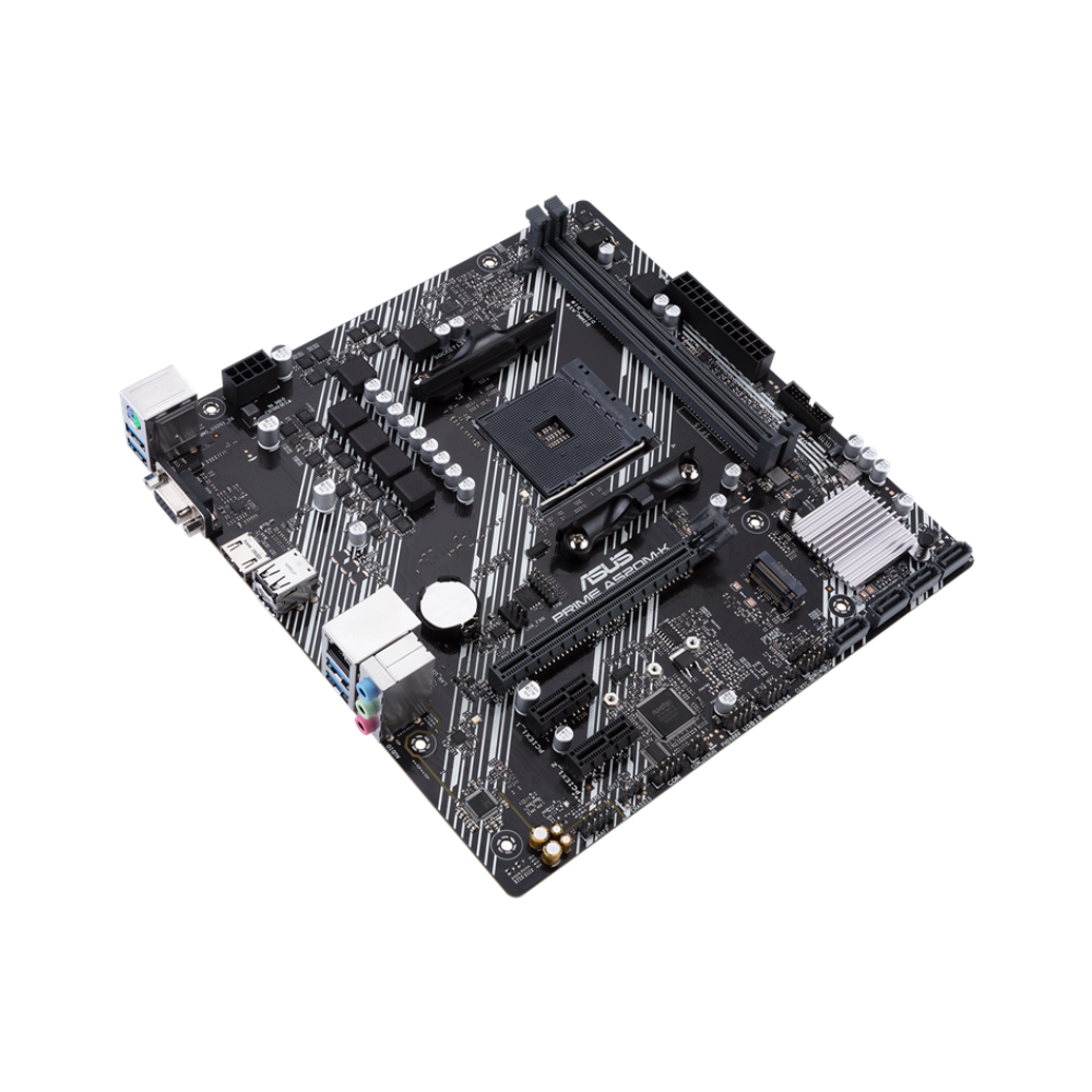 Carte Mère Asus PRIME A520M-K