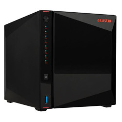 Serveur NAS ASUSTOR AS5304T...