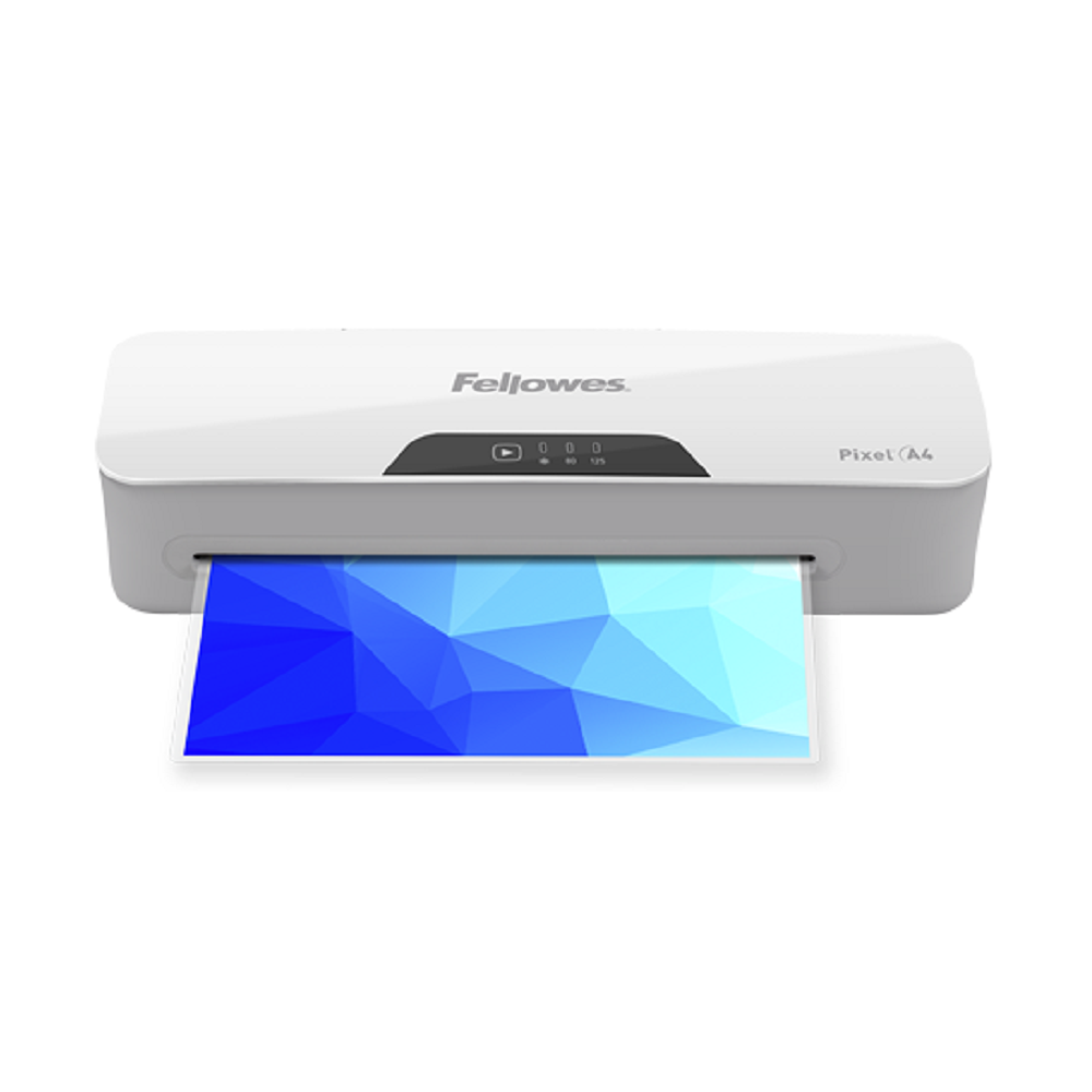 Plastifieuse FELLOWES PIXEL / A4