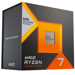 Processeur AMD Ryzen 7...