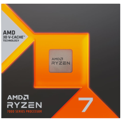 Processeur AMD Ryzen 7