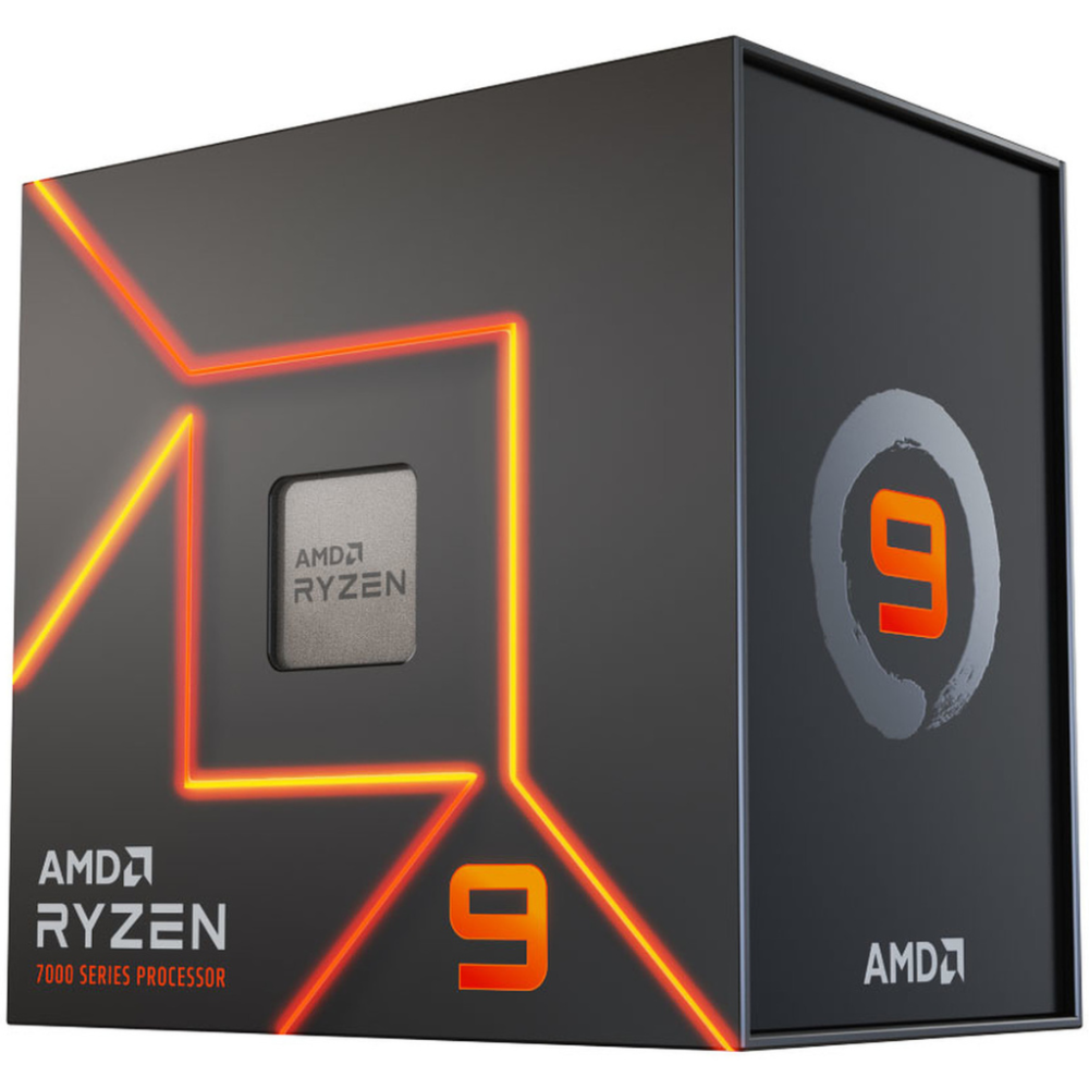 Processeur AMD