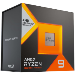 Processeur AMD Ryzen 9...