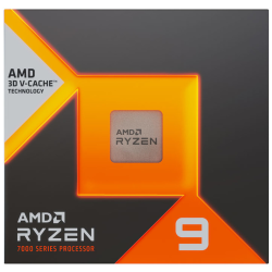 Processeur AMD Ryzen 9