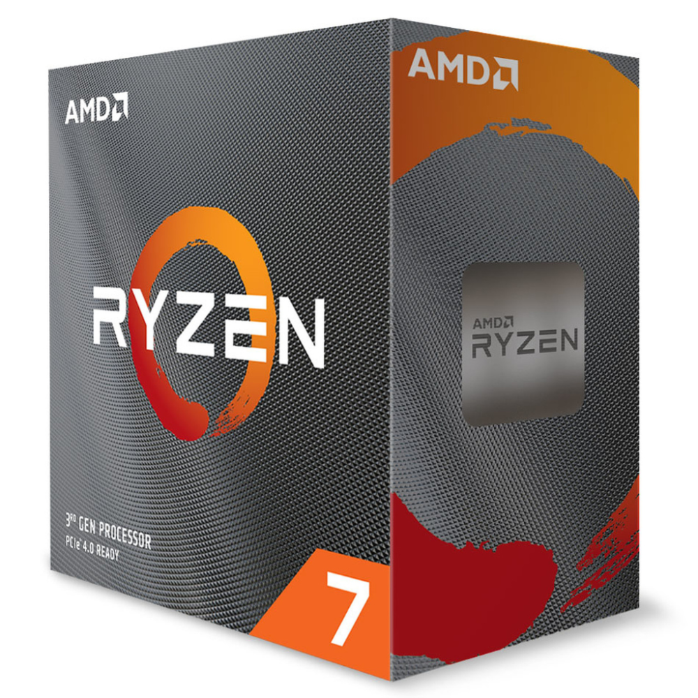Ryzen 7 5700X BOX